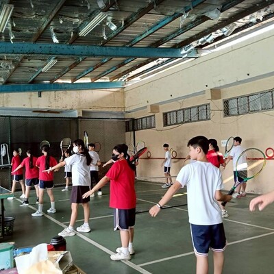 連結到20251011，114學年度上學期社團活動花絮(9月份)(另開新視窗)