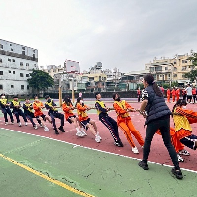 連結到20250410，113下第57屆一年級拔河活動A(另開新視窗)