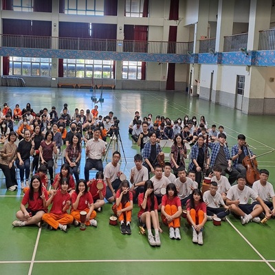 連結到20251029，203班表演藝術成果展(小水滴創藝樂團)(另開新視窗)