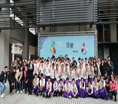 連結到20250306，113全國學生音樂比賽(國樂合奏)(另開新視窗)