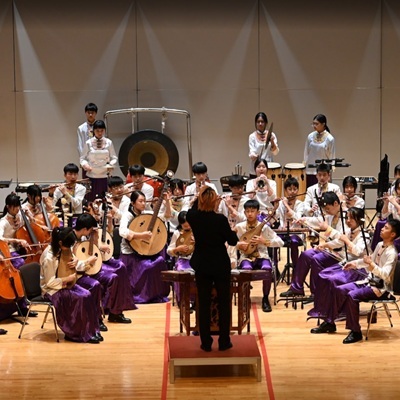 20260308，114學年度全國學生音樂比賽_國樂合奏中區決賽(56、57、58屆)圖片