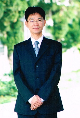 校長